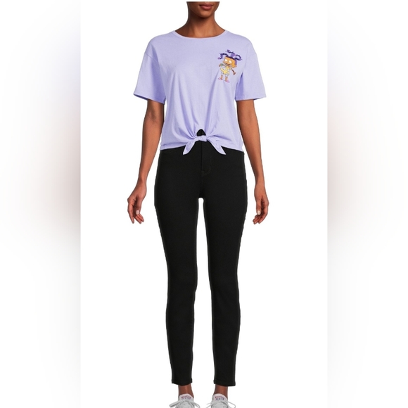 Rugrats knit top nwt - Picture 2 of 6